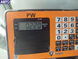Клапан EGR (рециркуляции выхлопных газов), ориг. номер 1K0906627D, Volkswagen Golf 4 1997-2006