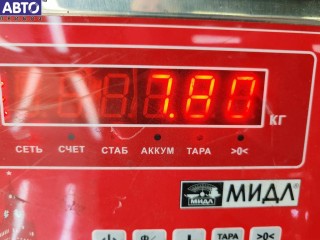 Электроусилитель руля, ориг. номер 9655739080, Citroen C5 (2001-2008)