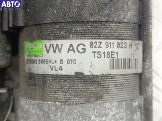 Стартер, ориг. номер 02Z911023H, Volkswagen Caddy (2004-2010)