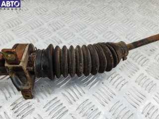 Рейка рулевая, ориг. номер 1H1422061, Volkswagen Golf 3 1991-2000