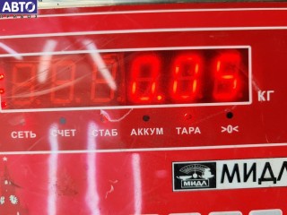 Пробка бака, Opel Zafira A 2003-2006