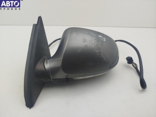 Зеркало наружное левое, Volkswagen Passat B6 2005-2010