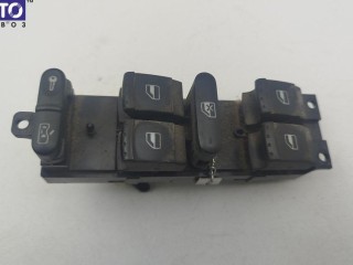 Блок кнопок управления стеклоподъемниками Volkswagen Golf 4 1997-2006