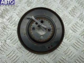 Шкив коленвала, ориг. номер 06B105243D, Volkswagen Passat B5 2000-2005