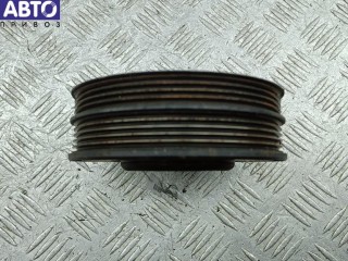Шкив коленвала, ориг. номер 06B105243D, Volkswagen Passat B5 2000-2005