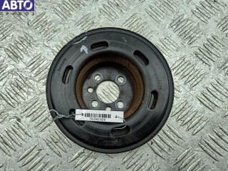 Шкив коленвала, ориг. номер 06A105243E, Volkswagen Golf 4 1997-2006