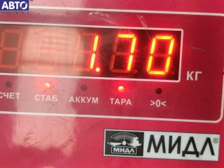 Шкив коленвала, ориг. номер 06A105243E, Volkswagen Golf 4 1997-2006