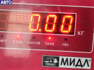 Датчик давления наддува, ориг. номер 0281002401, 038906051C, Volkswagen Touran 2003-2006