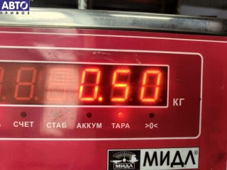 Блок управления аккумулятором, ориг. номер 1J0937550, Volkswagen Golf 4 1997-2006