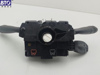 Переключатель подрулевой (стрекоза), ориг. номер 96605649XT, Citroen C5 (2001-2008)