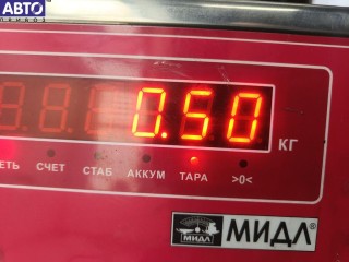 Клапан EGR (рециркуляции выхлопных газов), ориг. номер 038131501G, Volkswagen Passat B5 2000-2005
