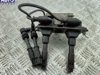 Катушка зажигания, ориг. номер 058905105A, Volkswagen Passat B5 1996-2001