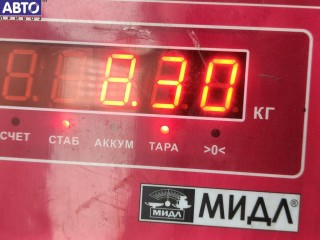 ТНВД, ориг. номер 0460404977, 038130107D, Skoda Octavia mk1 (A4) 2000-2011
