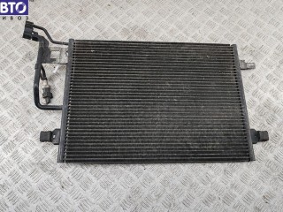 Радиатор охлаждения (конд.), ориг. номер 3B0260401, Volkswagen Passat B5 2000-2005
