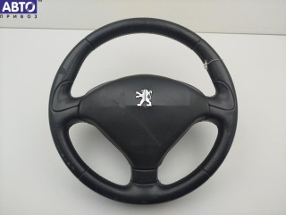 Руль Peugeot 407 2004-2008