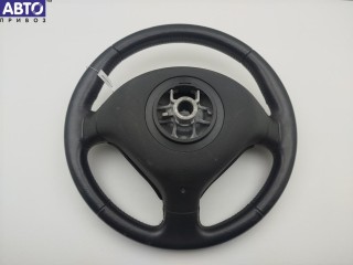 Руль, Peugeot 407 2004-2008