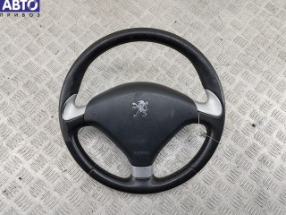 Руль Peugeot 307 2001-2005