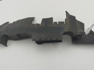 Воздуховод, ориг. номер 3B0121284E, Volkswagen Passat B5 2000-2005