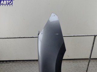 Крыло переднее правое, Peugeot 307 2001-2005