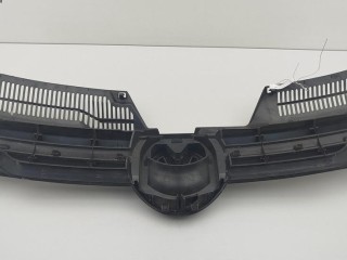 Решетка радиатора, ориг. номер 0704301, Volkswagen Golf 5 2003-2009