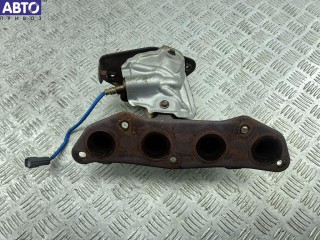 Коллектор выпускной, Nissan Tiida 2004-2012