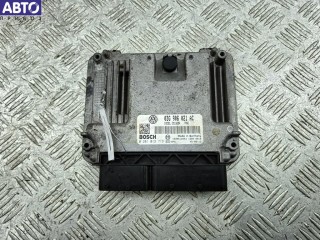 Блок управления двигателем (ДВС) Volkswagen Passat B6 2005-2010
