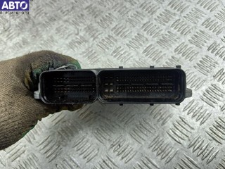 Блок управления двигателем (ДВС), ориг. номер 03G906021AC, 0281012719, Volkswagen Passat B6 2005-2010