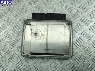 Блок управления двигателем (ДВС), ориг. номер 03G906021AC, 0281012719, Volkswagen Passat B6 2005-2010