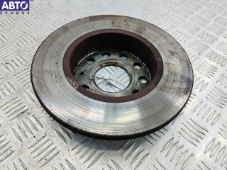 Диск тормозной задний, Volkswagen Touran 2006-2010