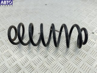 Пружина подвески задняя, Volkswagen Touran 2006-2010