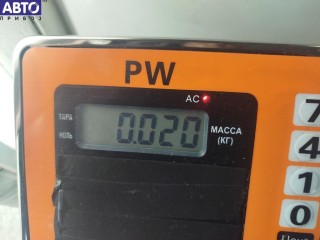 Блок кнопок управления стеклоподъемниками, Volkswagen Passat B6 2005-2010