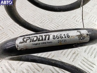 Пружина подвески задняя, Volkswagen Passat B6 2005-2010