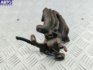 Суппорт задний правый, Volkswagen Passat B5 2000-2005