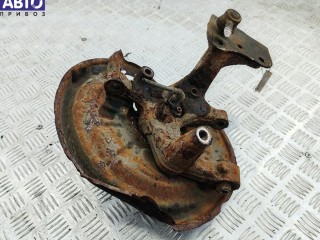Ступица задняя левая, Volkswagen Touran 2006-2010
