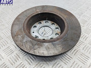 Диск тормозной задний, Volkswagen Passat B6 2005-2010