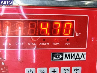 Диск тормозной задний, Volkswagen Passat B6 2005-2010