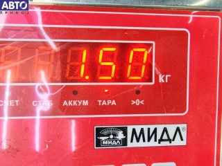 Суппорт задний правый, Volkswagen Passat B5 2000-2005