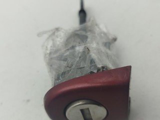 Личинка замка, ориг. номер 3B0837167, Volkswagen Passat B5 1996-2001
