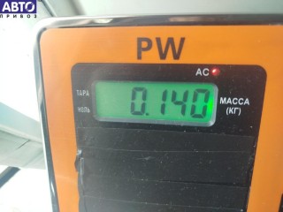Личинка замка, ориг. номер 3B0837167, Volkswagen Passat B5 1996-2001