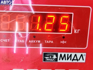Трос ручника (стояночного тормоза), ориг. номер 4D0609721K, Audi A8 D2 (1994-2002)