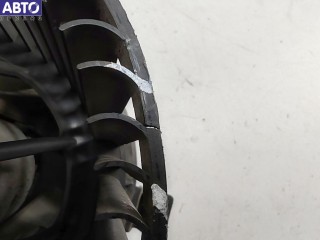Двигатель отопителя (моторчик печки), ориг. номер M030911K, Renault Megane 2 (2002-2008)