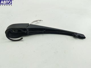 Щеткодержатель (поводок стеклоочистителя) задний, ориг. номер 1488688080, Peugeot 807 2002-2008