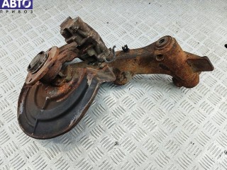 Рычаг подвески задний левый Citroen C5 (2001-2008)