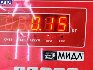 Дисплей информационный, ориг. номер 9644422477, Citroen C5 (2001-2008)