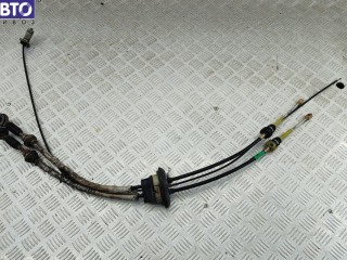 Трос кулисы КПП, ориг. номер 1495769080, Peugeot 807 2002-2008