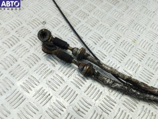 Трос кулисы КПП, ориг. номер 1495769080, Peugeot 807 2002-2008