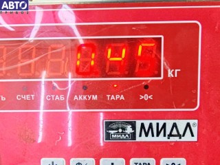 Зеркало салона, ориг. номер 14852480XT, Peugeot 807 2002-2008