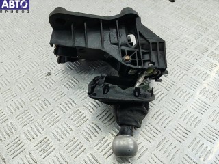 Кулиса КПП, ориг. номер 9655250680, Peugeot 307 2001-2005