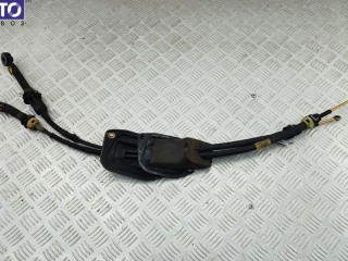 Трос кулисы КПП Citroen Xsara Picasso 1999-2004