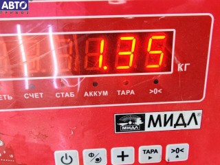 Бачок гидроусилителя, ориг. номер 9636068780, Citroen C5 (2001-2008)